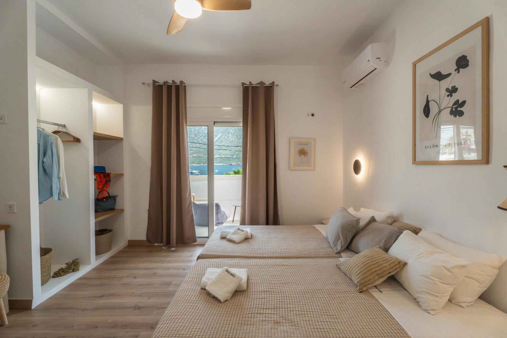 Sea-Esta Beach House, By Thinkvilla Bali  Luaran gambar