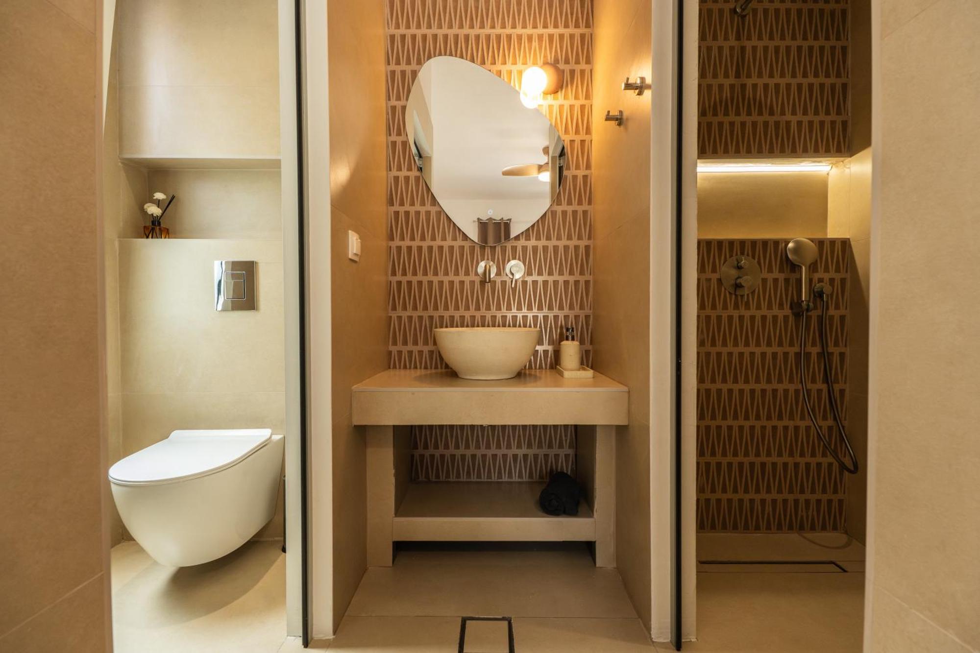 Sea-Esta Beach House, By Thinkvilla Bali  Luaran gambar